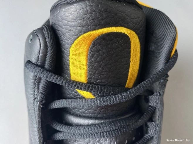 Air AR4390-035 League Jordan High Retro 13 Oregon 0711